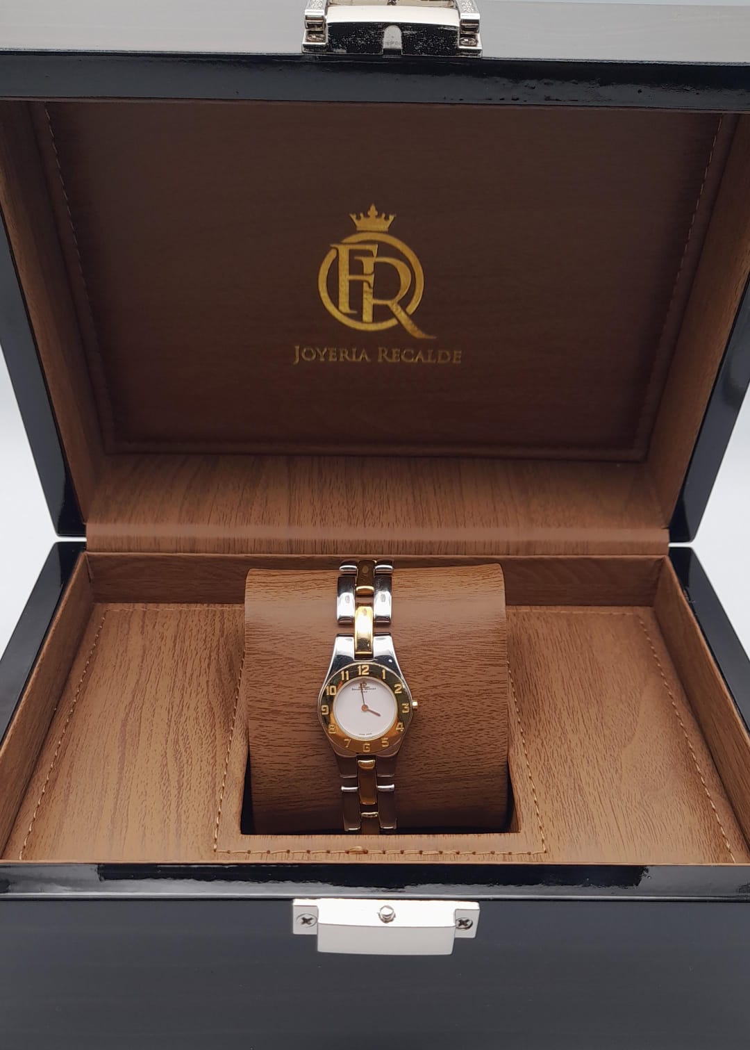 Baume & Mercier Reloj Baume & Mercier
