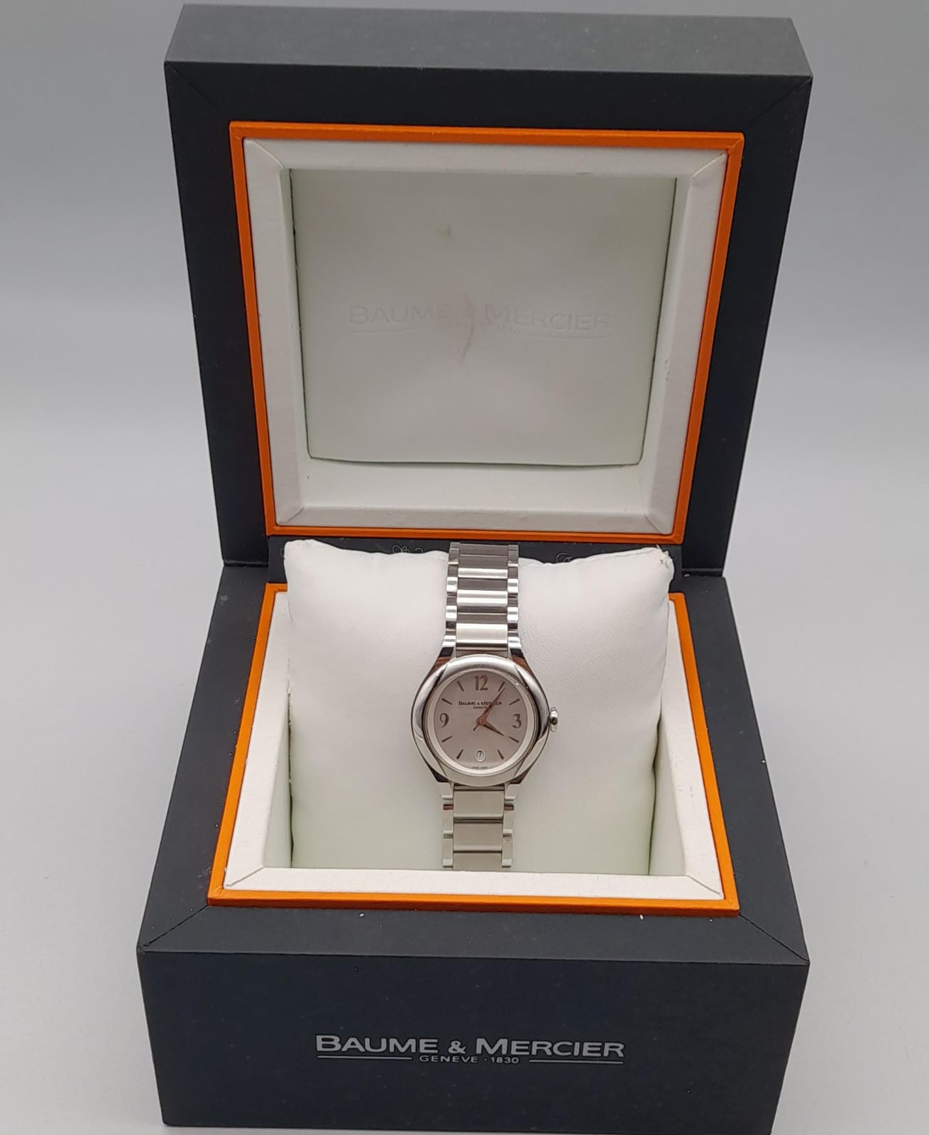 Baume & Mercier Reloj Baume & Mercier