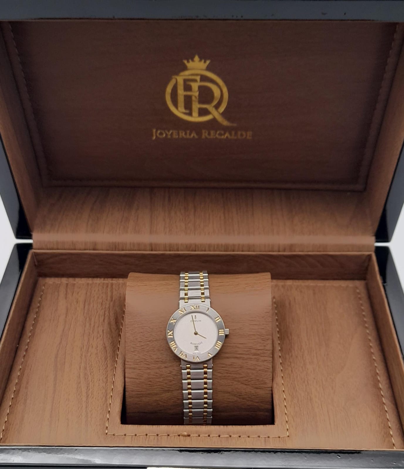 Corum Reloj Corum