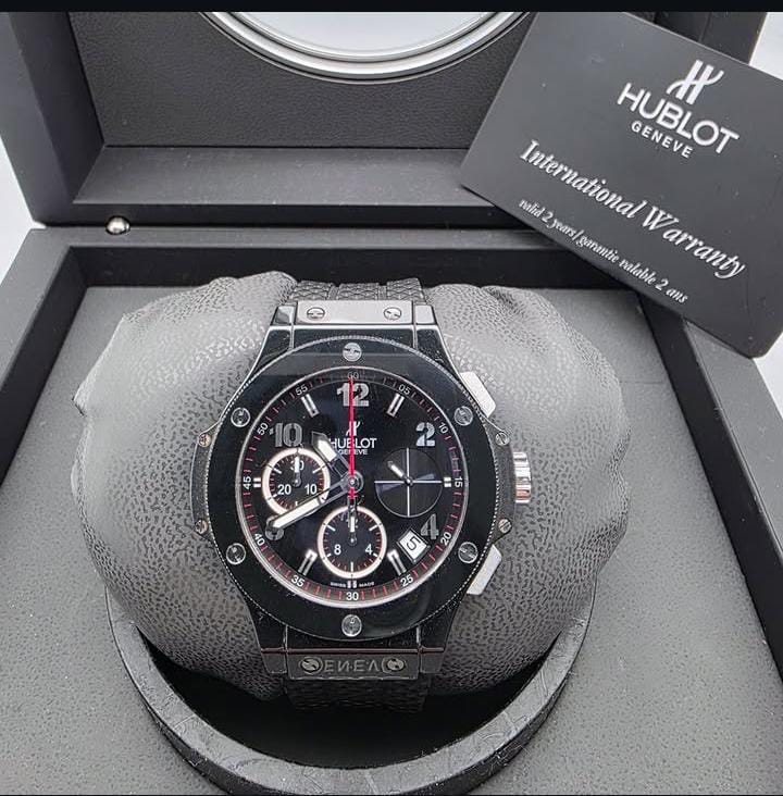 Hublot Reloj Hublot Big Bang Ceramic de 41mm