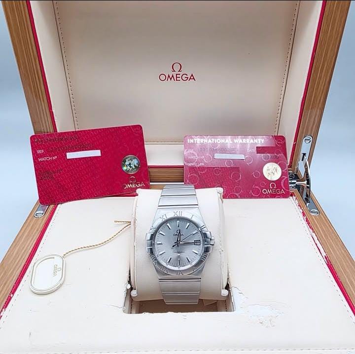 Omega Reloj Omega Constellation de 35mm