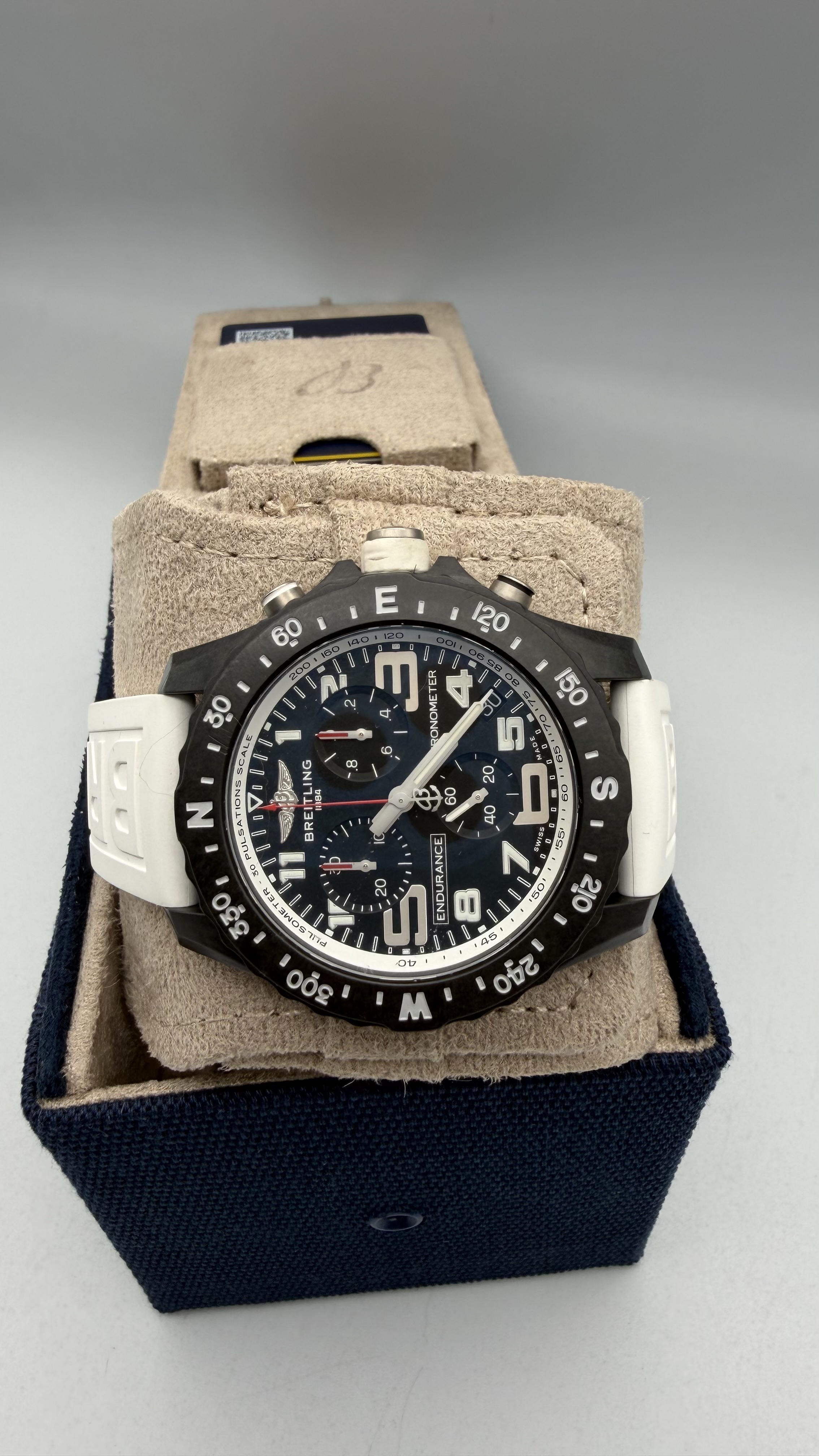 Breitling Reloj Breitling