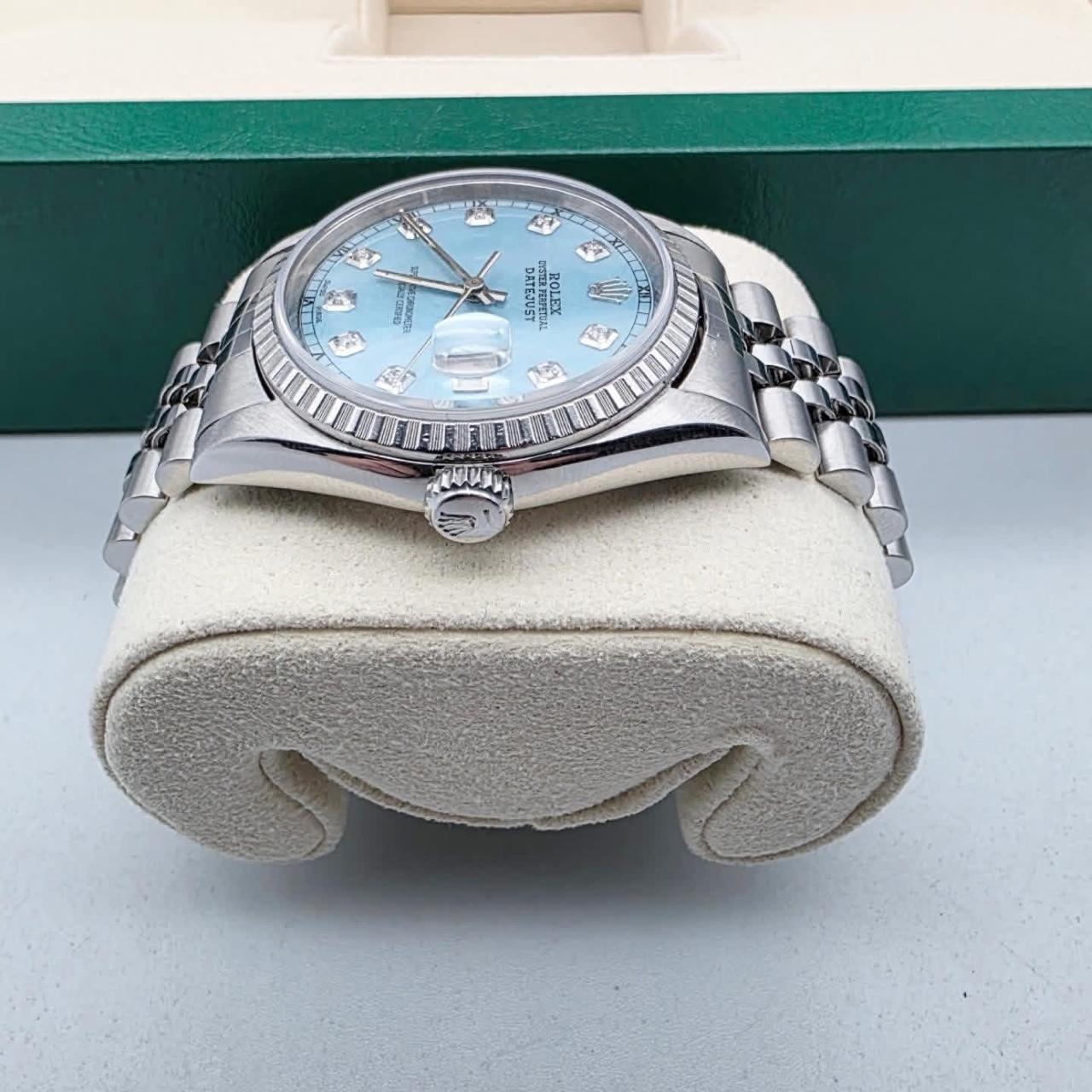 Rolex DateJust