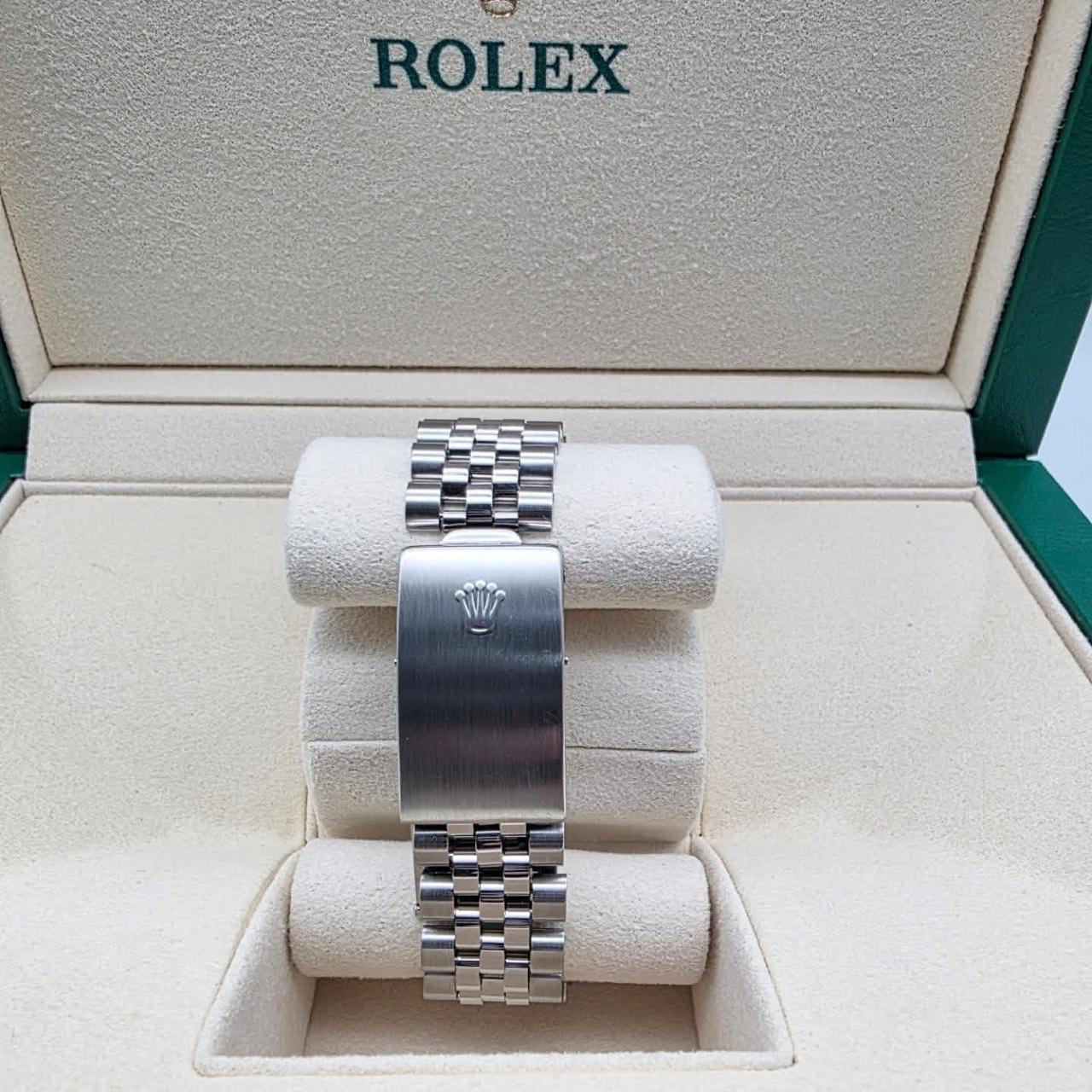 Rolex DateJust