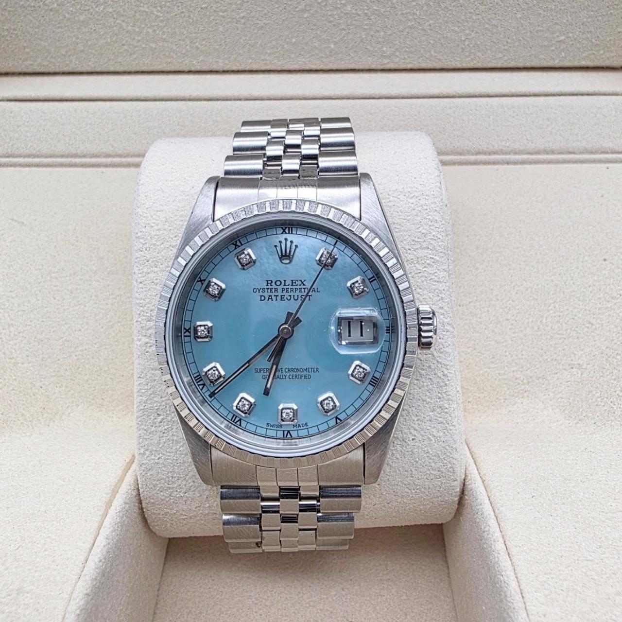 Rolex DateJust