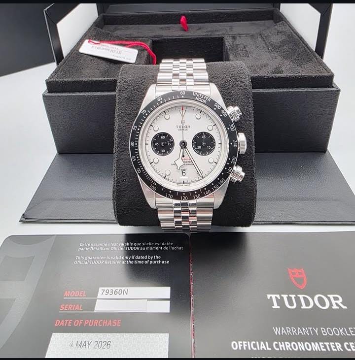 Tudor Reloj Tudor Panda